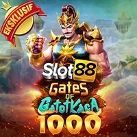 SLOT88 x PP #013