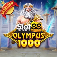 SLOT88 x PP #018