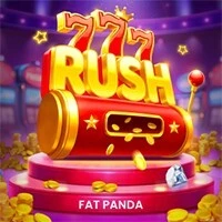 FAT PANDA #020