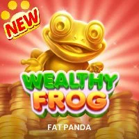 FAT PANDA #021
