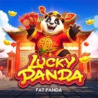 FAT PANDA #022