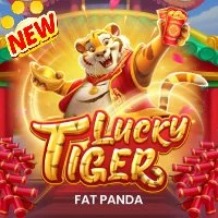 FAT PANDA #023