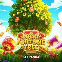 FAT PANDA #025