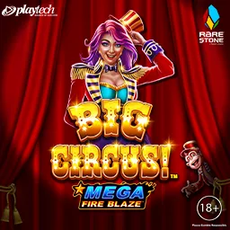 PLAYTECH #065