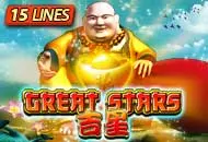 SPADE GAMING #032
