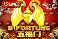 SPADE GAMING #037