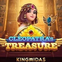 KING MIDAS #032