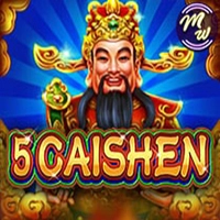 MEGAWIN #005