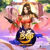 NAGA GAMES #015