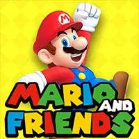 MARIO CLUB #094