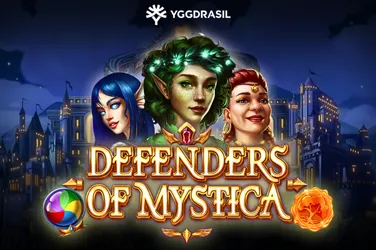 YGGDRASIL #239