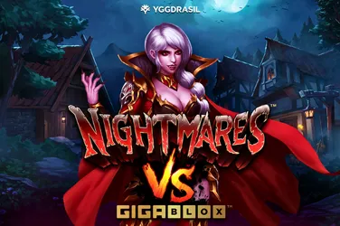 YGGDRASIL #244