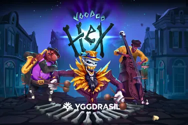 YGGDRASIL #286