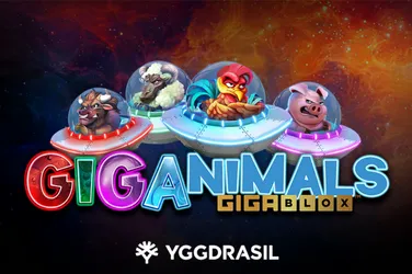 YGGDRASIL #345