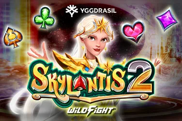 YGGDRASIL #364