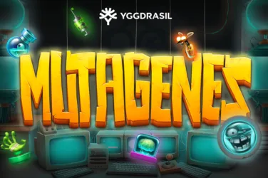 YGGDRASIL #374