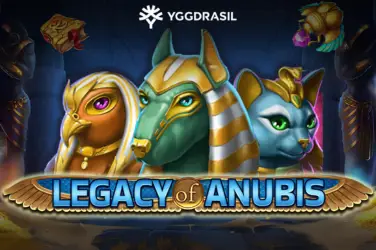YGGDRASIL #396