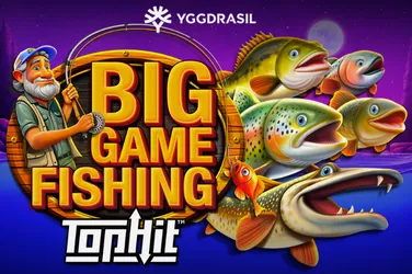 YGGDRASIL #404